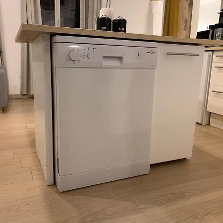 Apartament Le Chapard Chaponost Zewnętrze zdjęcie