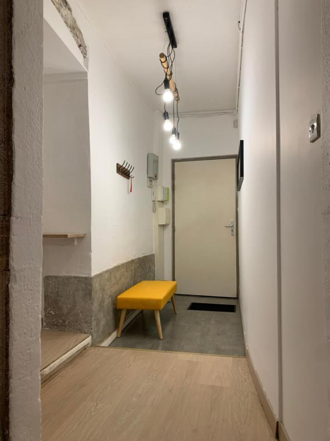 Apartament Le Chapard Chaponost Zewnętrze zdjęcie