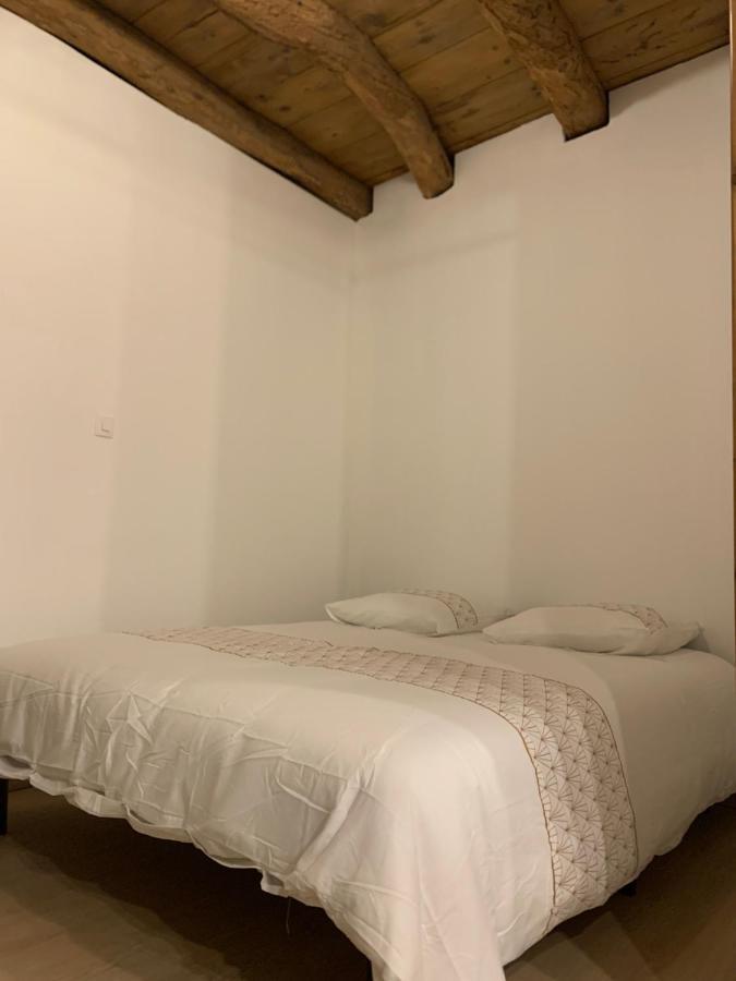 Apartament Le Chapard Chaponost Zewnętrze zdjęcie