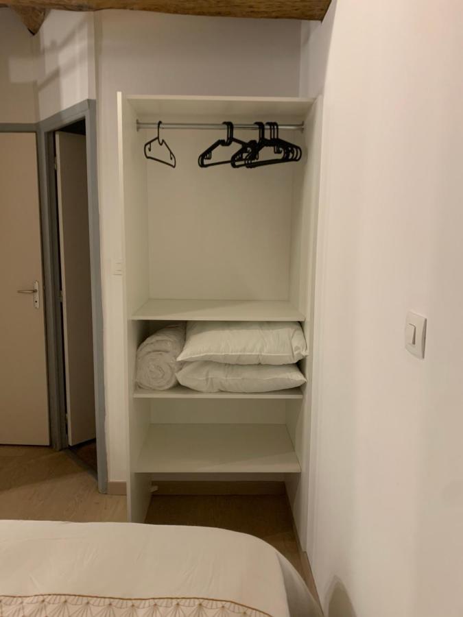 Apartament Le Chapard Chaponost Zewnętrze zdjęcie